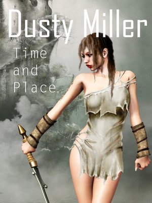 cover image of Time and Place